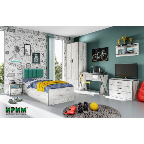 Детско сити 5037