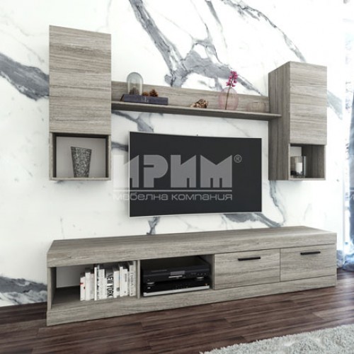 секция Сити 6021